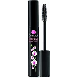 Dermacol Imperial Mascara 13ml - Black