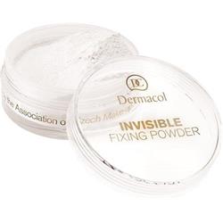 Dermacol Invisible Fixing Powder 13g - biely