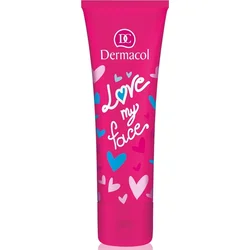 Dermacol Love My Face Brightening Care For Young Skin 50 ml