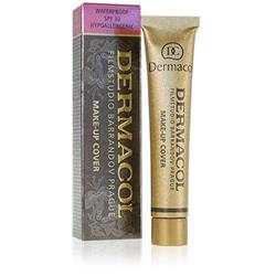 Dermacol Make-Up Cover 30g - 208
