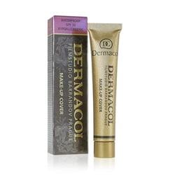 Dermacol Make-Up Cover 30g - 211