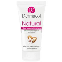Dermacol Natural Almond 50 ml (tuba)