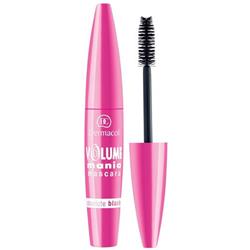 Dermacol Volume Mania Mascara 10 ml - 01 Black
