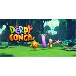Derpy Conga