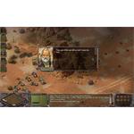 Desert Law