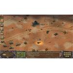 Desert Law