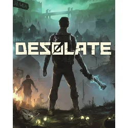 DESOLATE elektronická licence