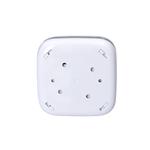 Detektor dymu Solight s pripojením WIFI