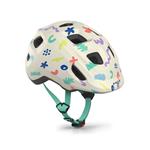 Detská cyklistická prilba MET HOORAY MIPS ikony -46/52