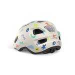 Detská cyklistická prilba MET HOORAY MIPS ikony -46/52