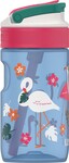 Detská fľaša Kambukka Lagoon 400 ml Blue Flamingo