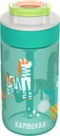 Detská fľaša Kambukka Lagoon 400 ml Disco Zoo