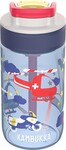 Detská fľaša Kambukka Lagoon 400 ml Police Patrol