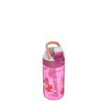 Detská fľaša Kambukka Lagoon 400 ml Toekan Love