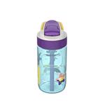 Detská fľaša Kambukka Lagoon Surf Girl, 400 ml