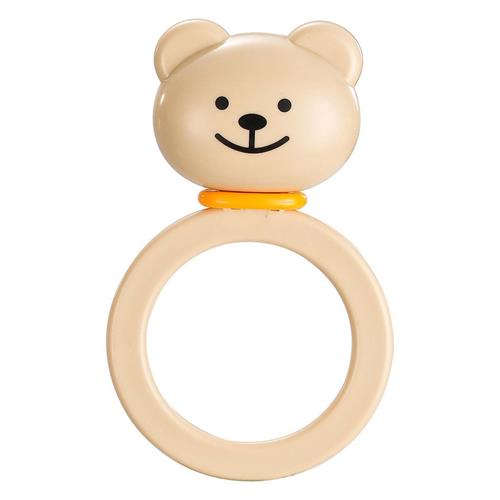 Detská hrkálka Baby Mix Baby Bear
