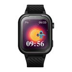 Detské inteligentné hodinky Garett Essa 4G Black