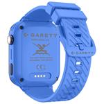 Detské inteligentné hodinky Garett Essa 4G Blue