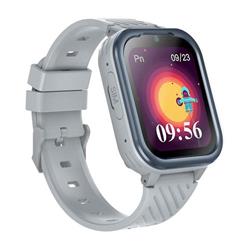 Detské inteligentné hodinky Garett Essa 4G Grey