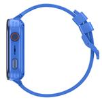 Detské inteligentné hodinky Garett Smartwatch Kids Essa 4G modré