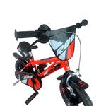 Dětské kolo Dino Bikes R88 412UL 12" oranžové