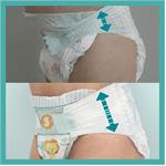 Detské plienky Pampers Active veľkosť 3, 6 kg-10 kg, 208 ks