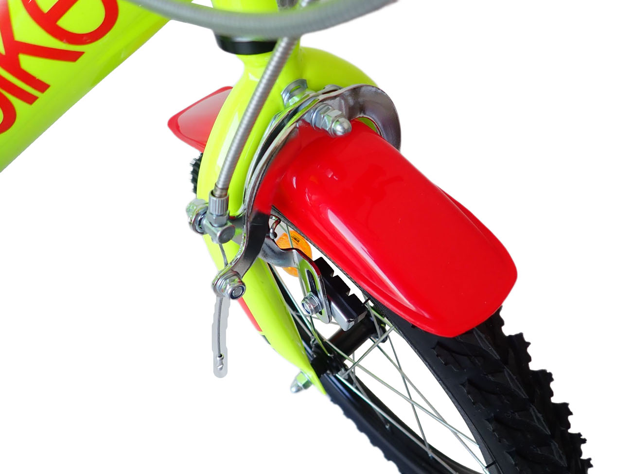 Detský bicykel Dino bikes 416US 16" 2022