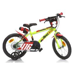 Detský bicykel Dino bikes 416US 16" 2022