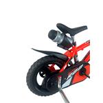 Detský bicykel Dino Bikes R88 412UL 12" oranžový