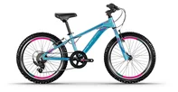 Detský/juniorský bicykel MMR 20" Nippy - blue sky / 2024