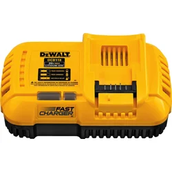 DeWalt DCB118 FLEXVOLT nabíječka