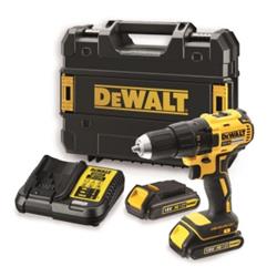 DeWALT DCD777S2T