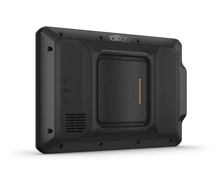 Dezl LGV 820 Prime 8" GPS navigace pro nákladní vozy