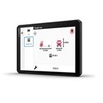 Dezl LGV 820 Prime 8" GPS navigace pro nákladní vozy