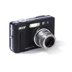 DF ACER CR-8530, 8MP, 3x, 2.5˝LCD+SD-64MB, pouzdro