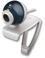 DFC LOGITECH QuickCam Chat
