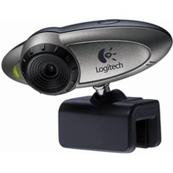 DFC LOGITECH QuickCam for Notebooks