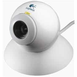 DFC LOGITECH Webová kamera QuickCam Go