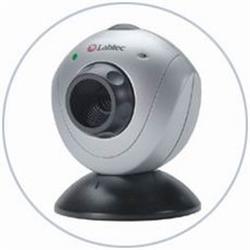 DFC Webová kamera Labtec Webcam Pro