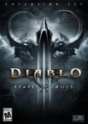 Diablo III: Reaper of Souls Collector's Edition