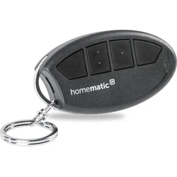 Diaľkové ovládanie Homematic IP (kľúčenka) - programovateľné - HmIP-KRC4