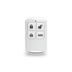 Diaľkové ovládanie kľúčov EVOLVEO pre SecuPro