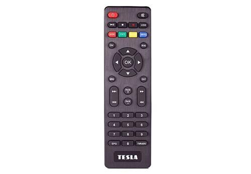 Diaľkové ovládanie pre TESLA TE-310 - diaľkové ovládanie
