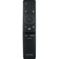 Diaľkové ovládanie soundbaru Samsung AH81-09748A