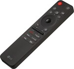 Diaľkové ovládanie televízora LG AKB76046603