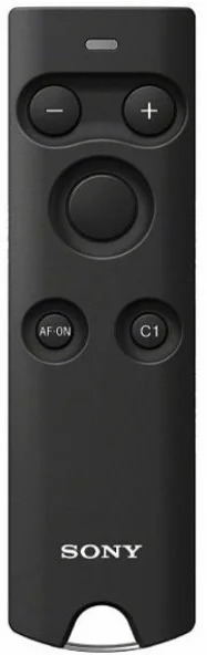 Diaľkový ovládač Sony RMT-P1B Bluetooth