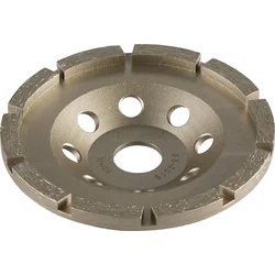 Diamantový brúsny kotúč Makita D-60682 125x22,23 mm