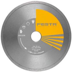 Diamantový kotúč Festa O 230 x 2,6 x 22,2 mm