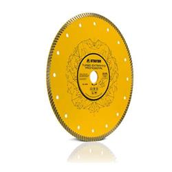 Diamantový kotúč TURBO EXTRAFINO PRO, O 125 x 22,2 x 7 mm, STAYER