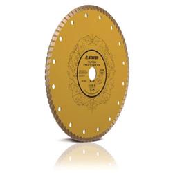 Diamantový kotúč TURBO PROFESIONAL, O 180 x 22,2 x 7 mm, STAYER